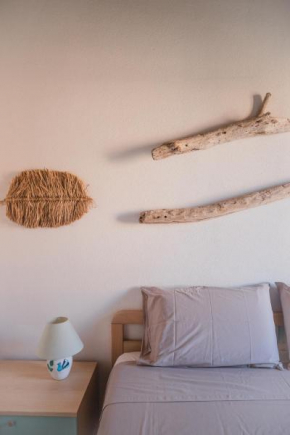 Cactus Mare Apartment Golfo Aranci